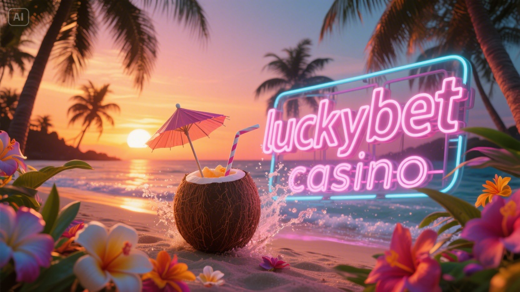 luckybet casino